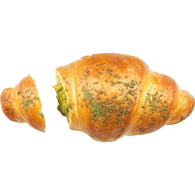 Masleni rogljiček 95g - Akcija v trgovini Mercator