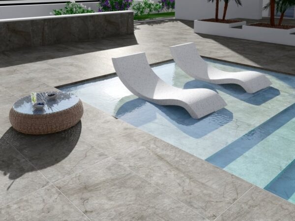 Porcelanaste ploščice Gran Bali 1,54 m² - Akcija v trgovini Pevex