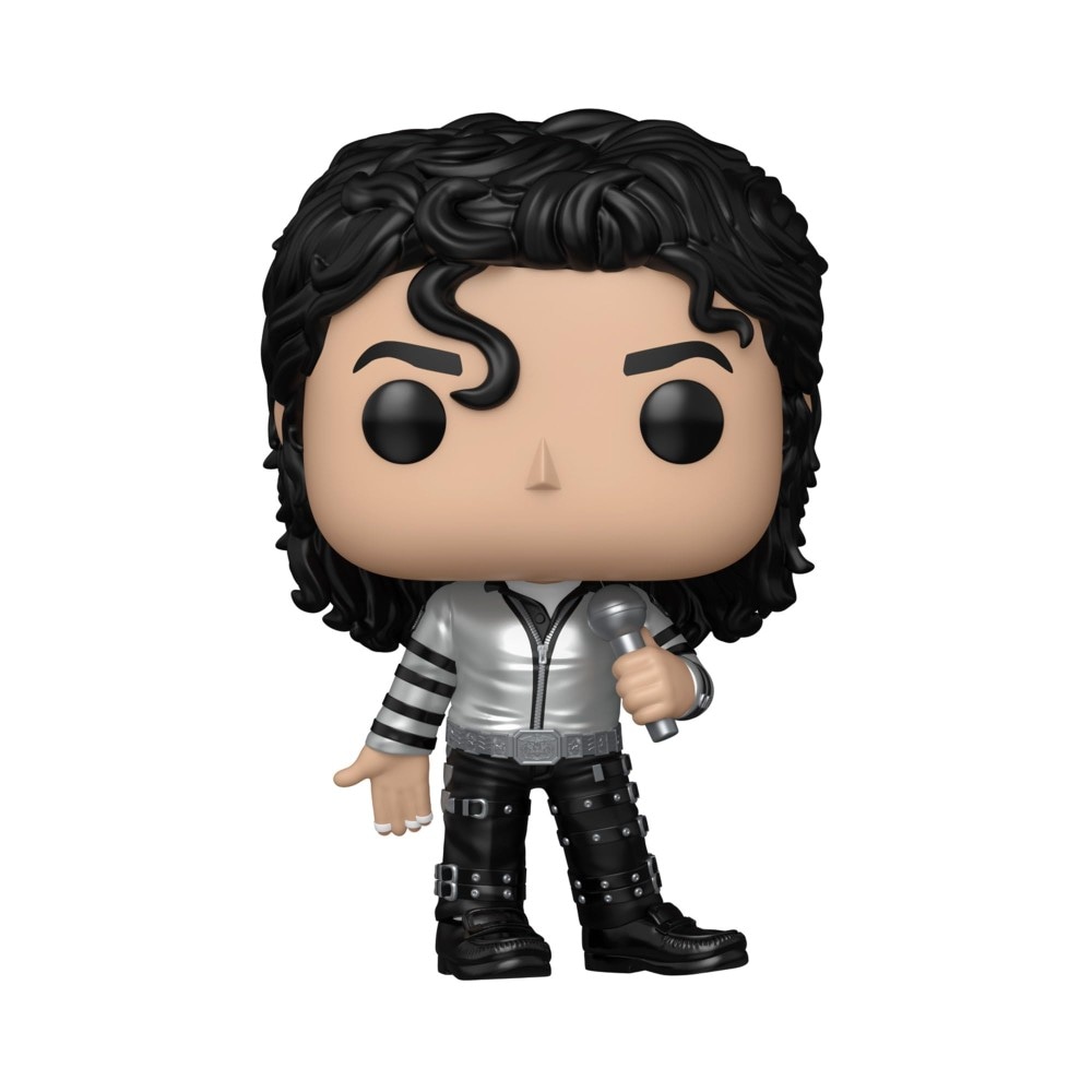 Funko Pop! Rocks Michael Jackson Bad Tour Akcija v trgovini Mueller