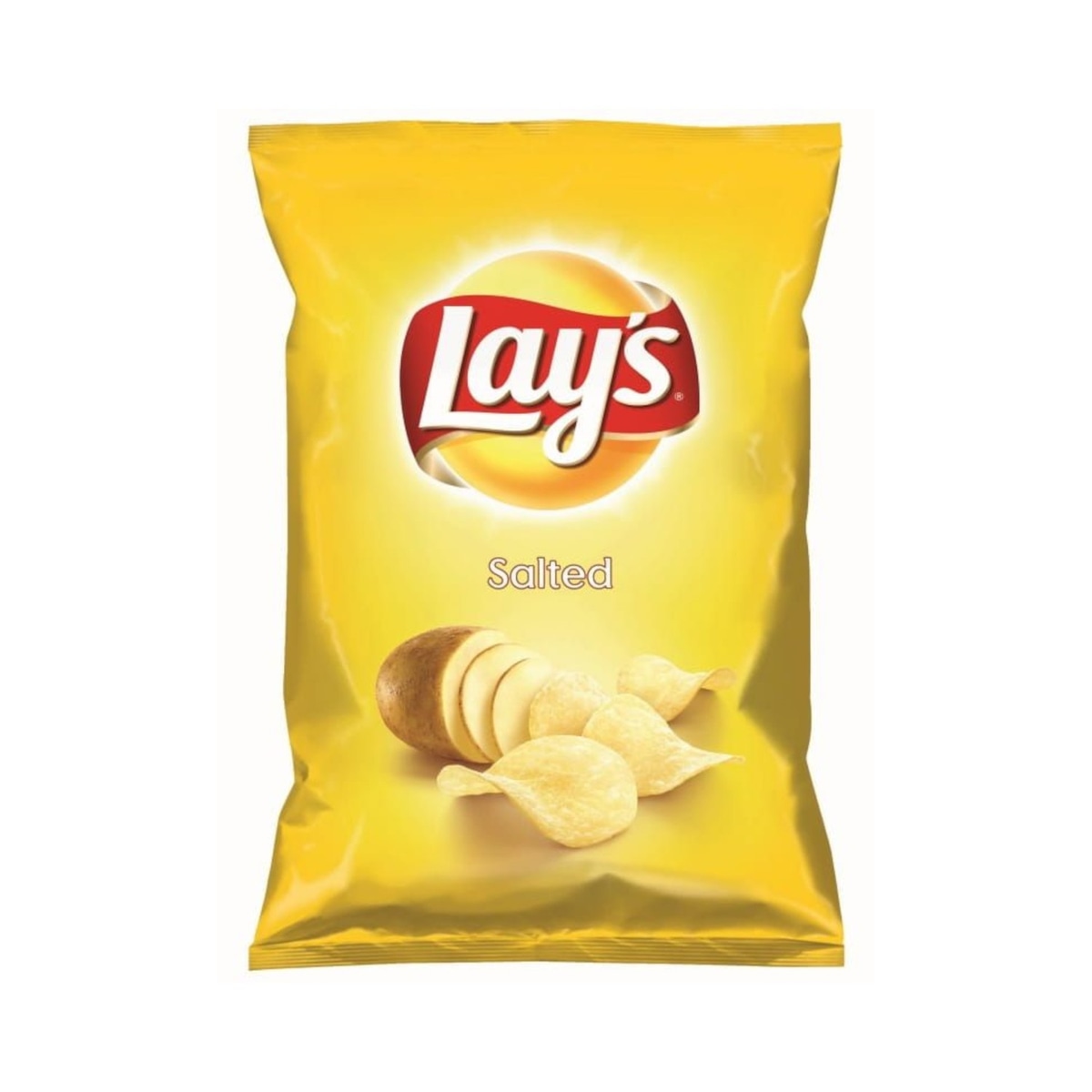 Lay's 130 g - Akcija v trgovini Pevex