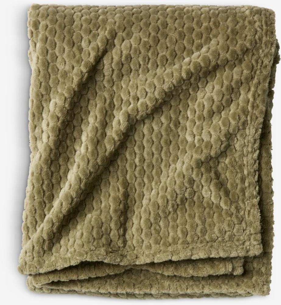 Odeja ROSENVIAL 130x160 cm - Akcija v trgovini Jysk