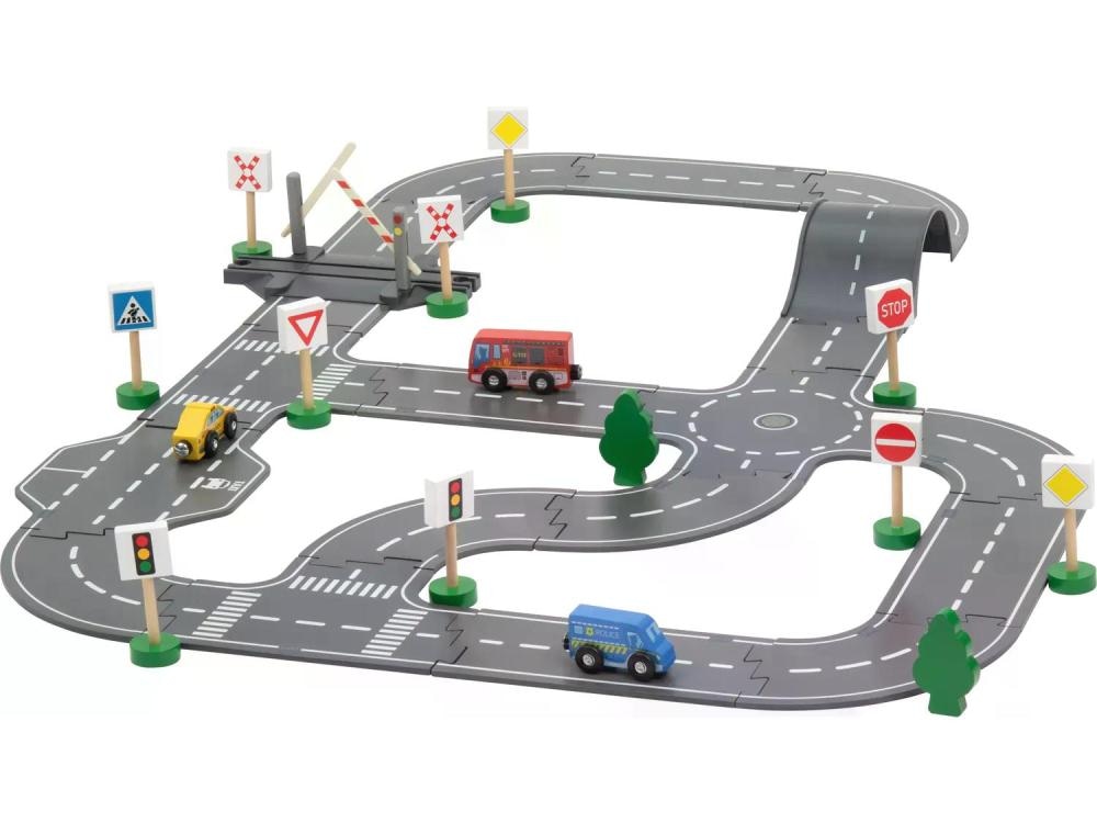 lupilu Izbor cestnih kompletov - Akcija v trgovini Lidl