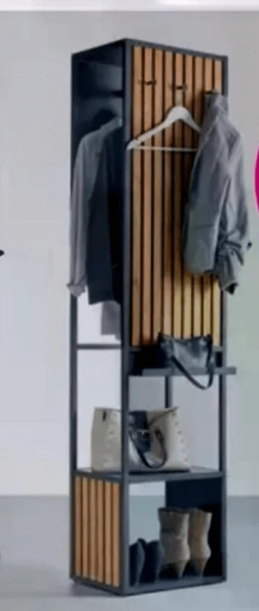 Predsoba „PANELO" - Akcija v trgovini Mömax