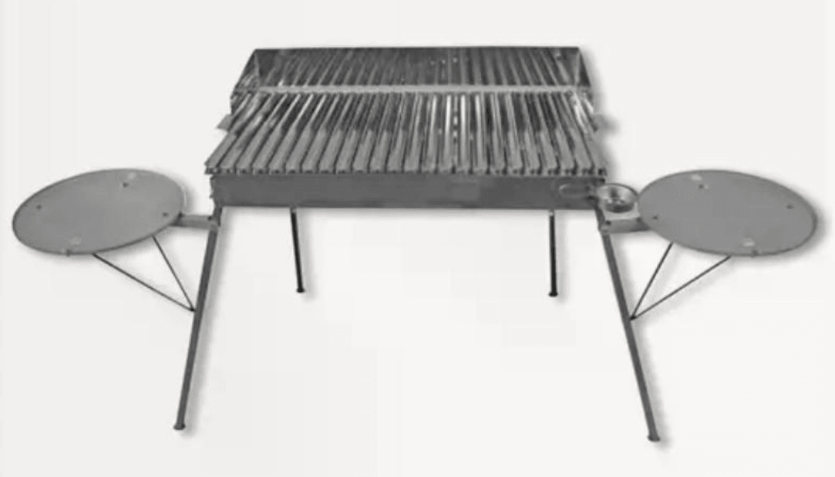 Žar ELEGANT veliki - Akcija v trgovini Pevex