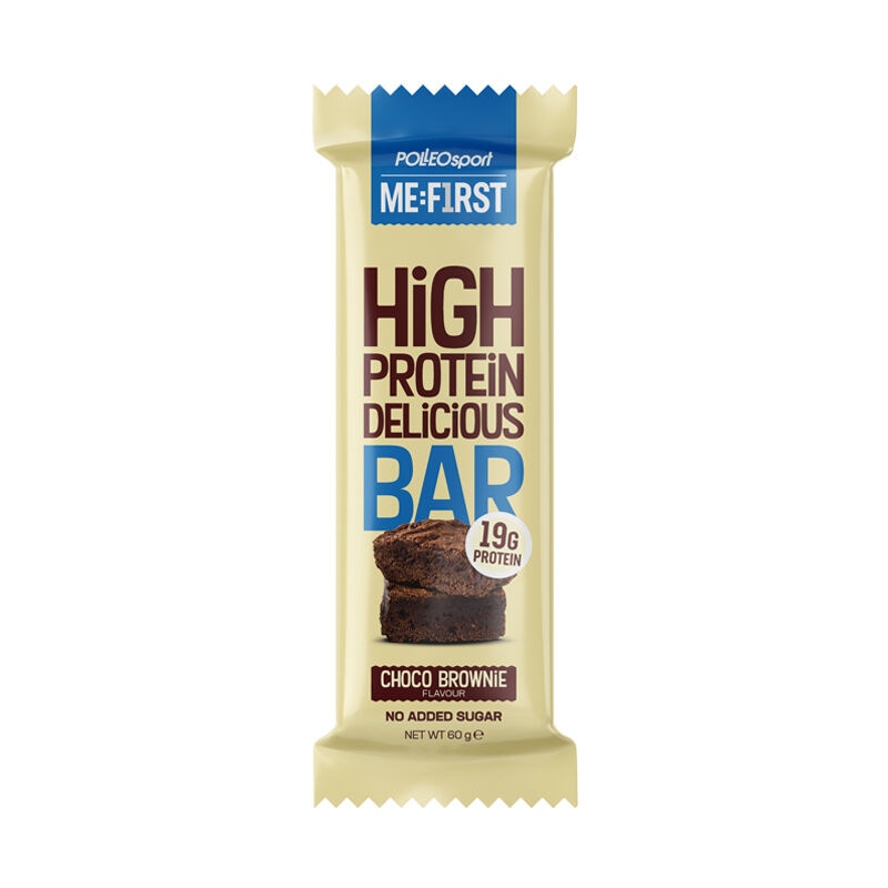 ME:FIRST High Protein Delicious Bar - Akcija v trgovini Mercator