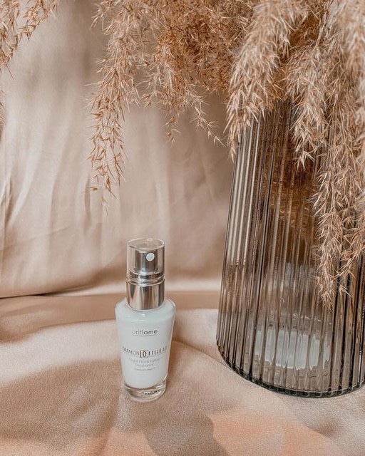 Diamond Cellular nočni obnovitveni tretma 30 ml Oriflame - Akcija v trgovini Oriflame