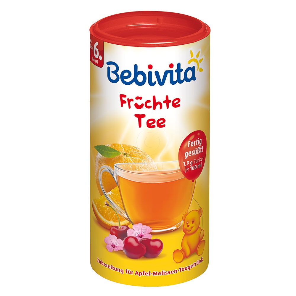 Bebivita izdelki - Akcija v trgovini Mueller