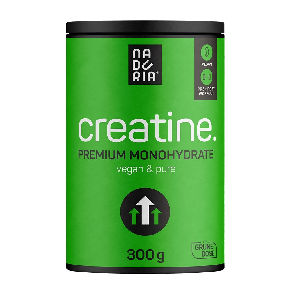 Naduria Kolagen ali Kreatin 300 g - Akcija v trgovini Mueller