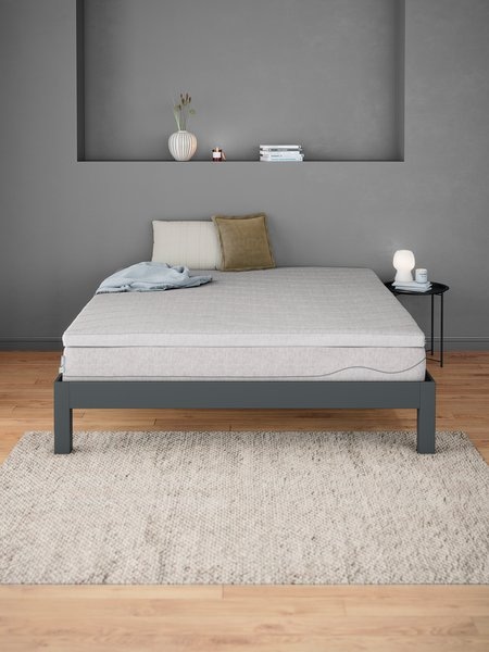 Nadvložek Gulen 180x200 cm - Akcija v trgovini Jysk