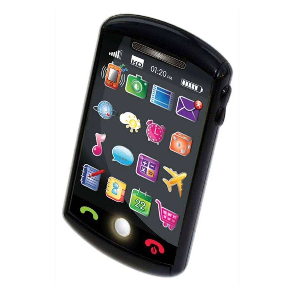 infini FUN Zabavni pametni telefon - Akcija v trgovini Baby Center