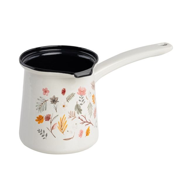 Džezva Enamelie Neja - Akcija v trgovini Merkur