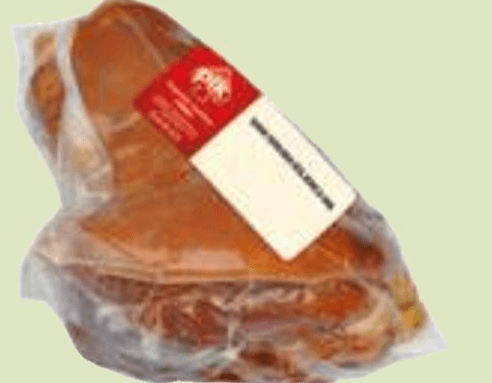 Prekajena zadnja svinjska krača Pik Vrbovec - Akcija v trgovini E.Leclerc