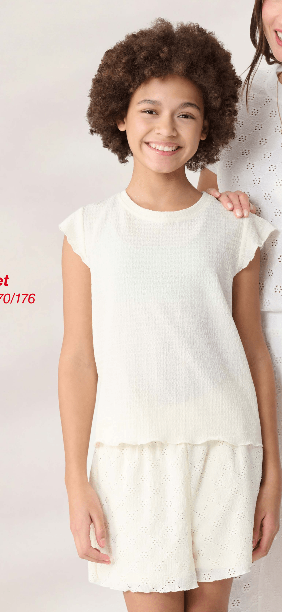 Otroški komplet KiK - Akcija v trgovini Kik