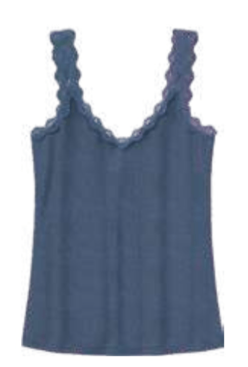 Ženska majica TISSAIA - Akcija v trgovini E.Leclerc