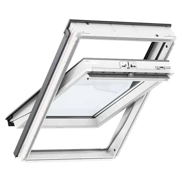 Univerzalni prekrivni okvir Solid Elements Bauhaus - Akcija v trgovini Bauhaus