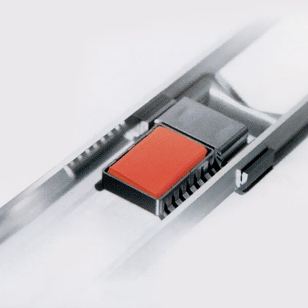 Dišeč kamen - Akcija v trgovini Bauhaus