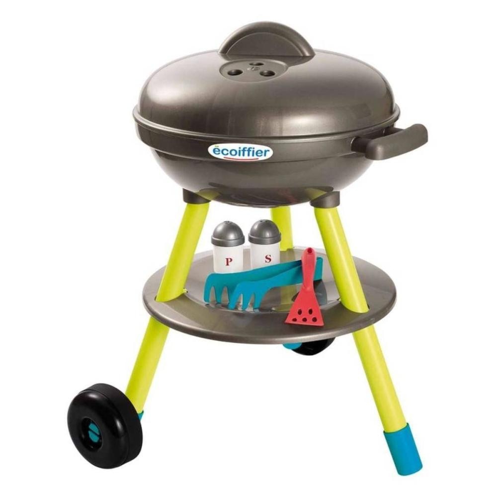 Otroški žar na kolesih - Akcija v trgovini Spar