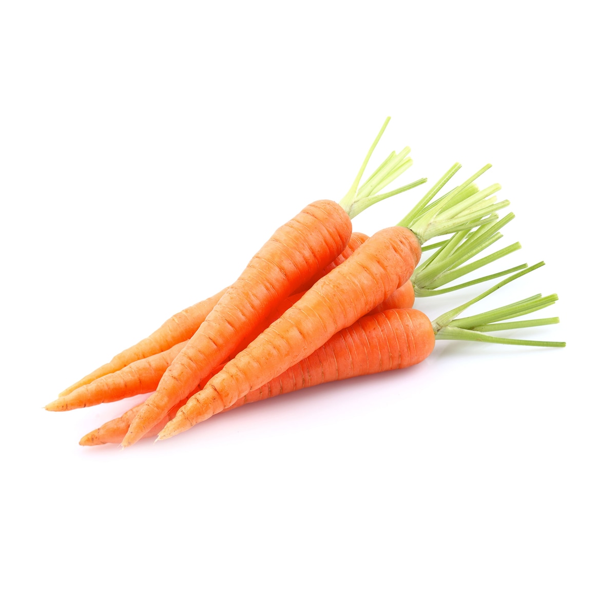 Bio korenje 1 kg - Akcija v trgovini Hofer