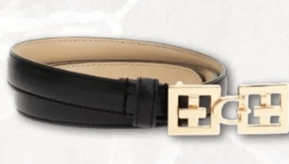 ženski pas Guess - Akcija v trgovini Regal Shop