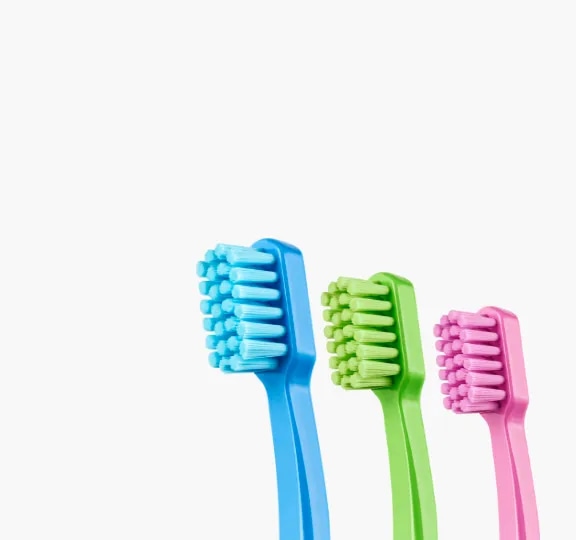 Dentalux Izbrane zobne ščetke - Akcija v trgovini Lidl
