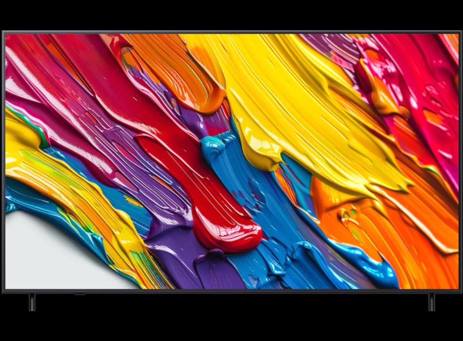 TV LG 86QNED82A3B 86" - Akcija v trgovini Harvey Norman