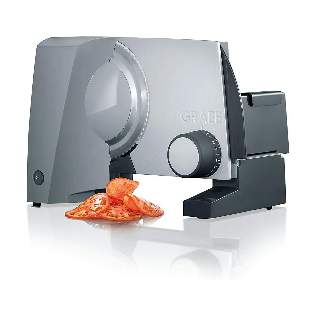 Handmade Rezalnik G50 - Akcija v trgovini E.Leclerc