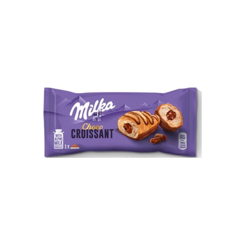 Rogljiček Milka 50g Akcija v trgovini Tuš