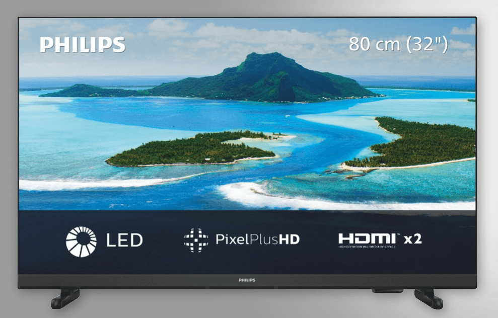 Philips Televizor 32PHS5507/12 - Akcija v trgovini Spar