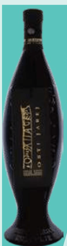 Vrhunsko vino ZGP Cabernet Sauvignon Boris Lisjak 0,75 l - Akcija v trgovini E.Leclerc