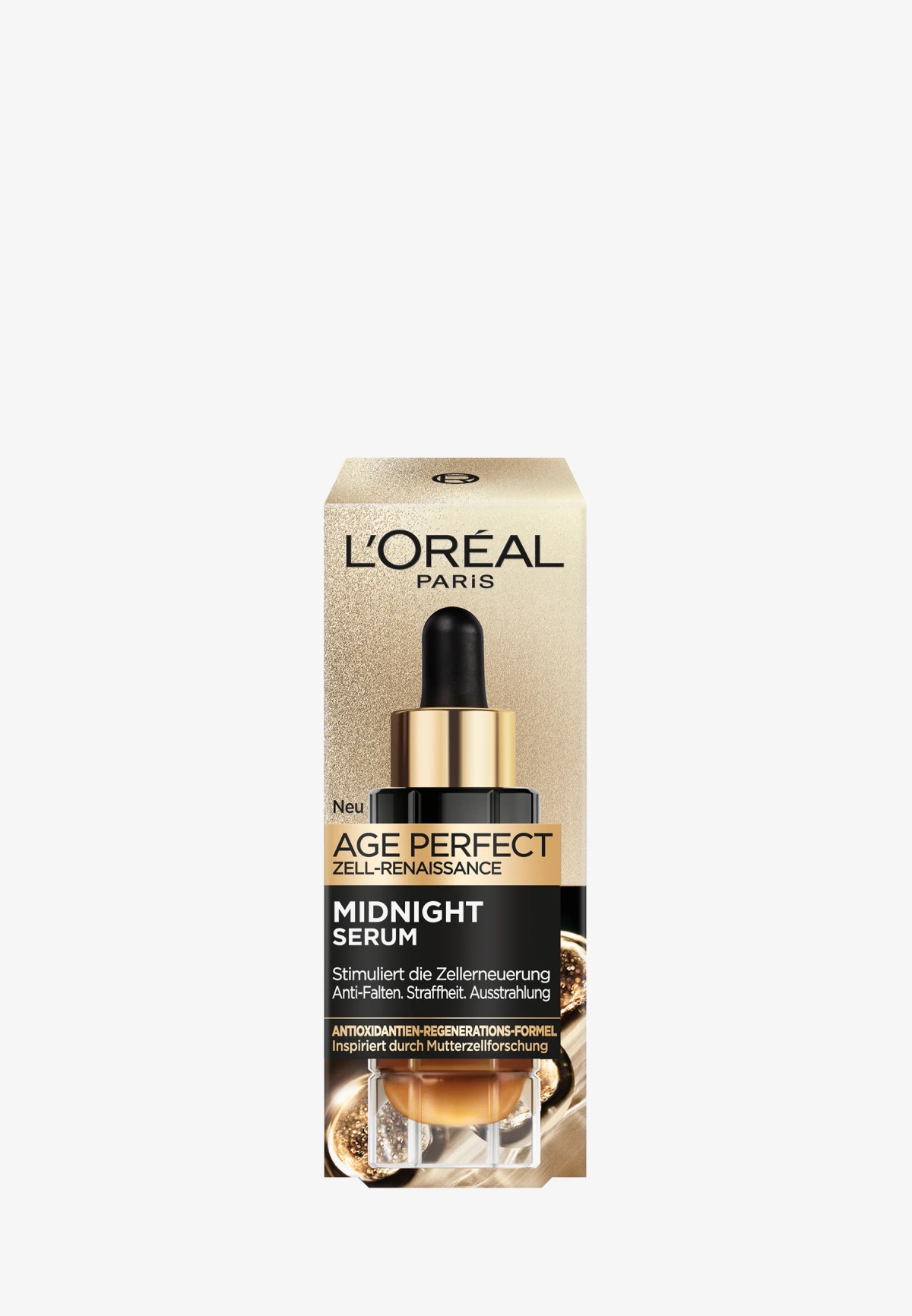 L'Oréal Age Perfect Zell Renaissance serum 30 ml - Akcija v trgovini Mueller