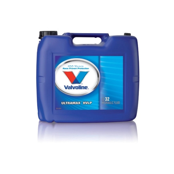Olje Valvoline Ultramax HVLP 32 20 L - Akcija v trgovini Jager