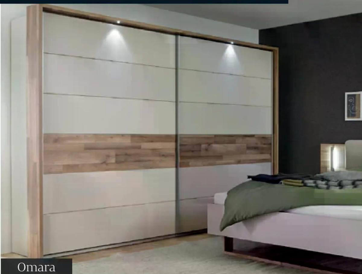 Omara - Akcija v trgovini Rutar