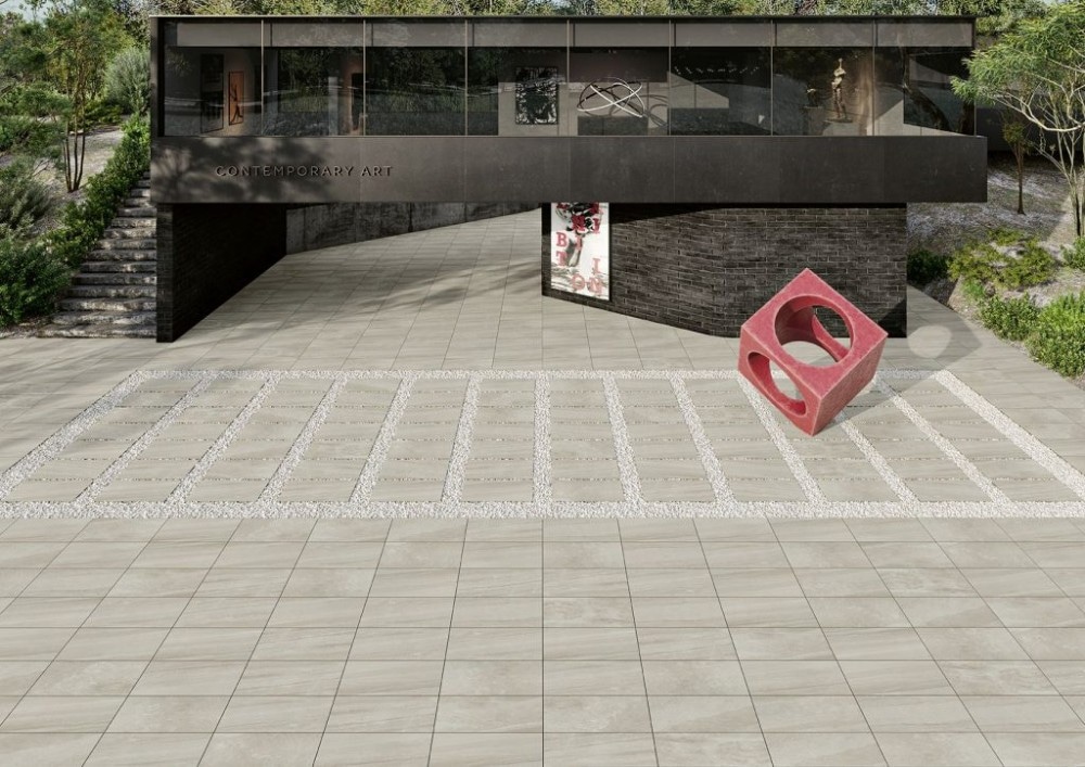 Keramične ploščice Selah 2 m² Akcija v trgovini Pevex
