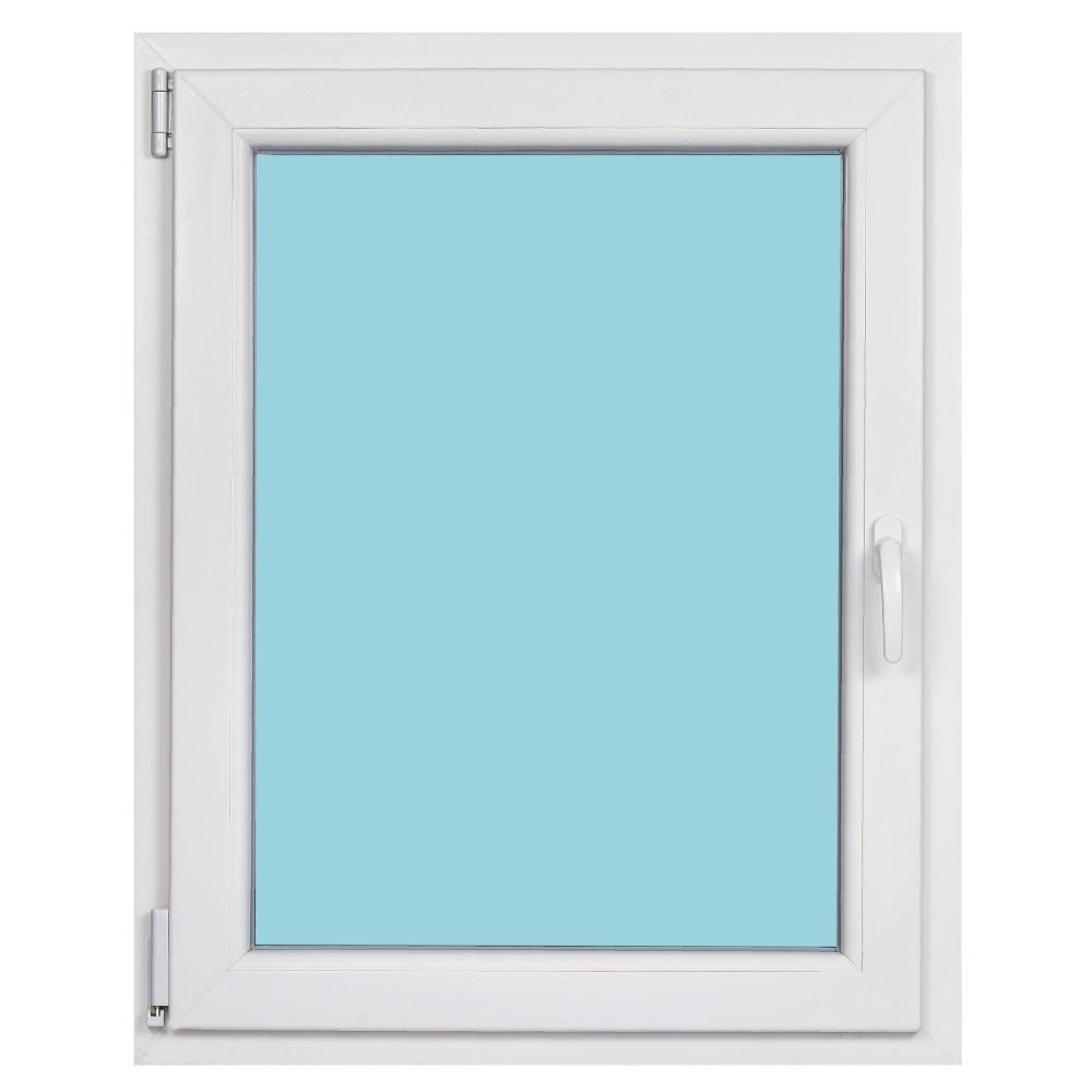 PVC okno Fullhauz 80 x 100 cm L/D - Akcija v trgovini Jager