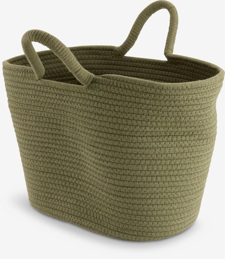 Košara ESGE Š30xD41xV30 cm - Akcija v trgovini Jysk