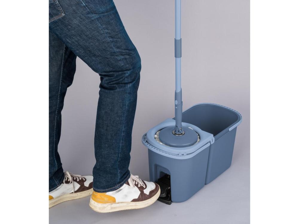 W5 Komplet za čiščenje tal - Akcija v trgovini Lidl