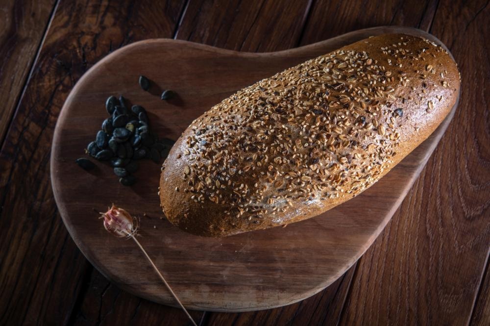 Štručka Sovital 70 g - Akcija v trgovini Jager