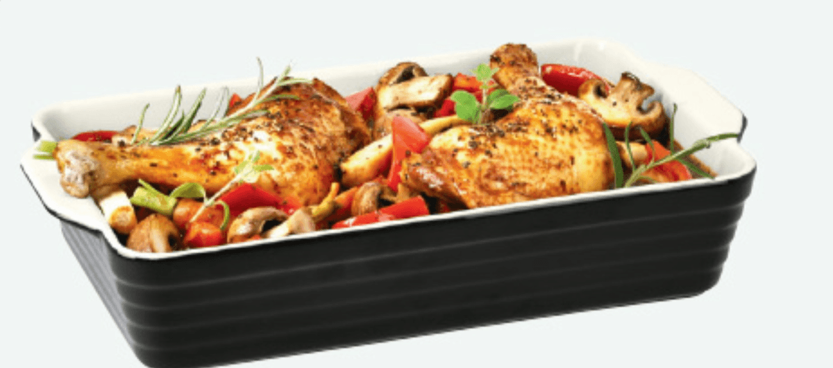 Silvercrest Izbor pekačev za narastke 2x - Akcija v trgovini Lidl