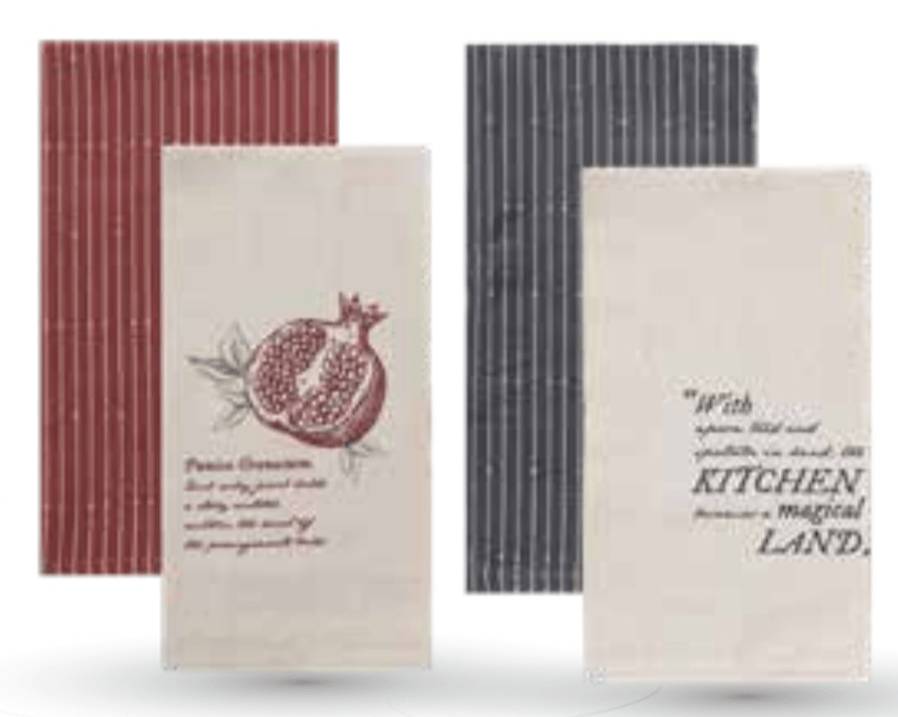 Set kuhinjski krp 2/1 - Akcija v trgovini Mercator