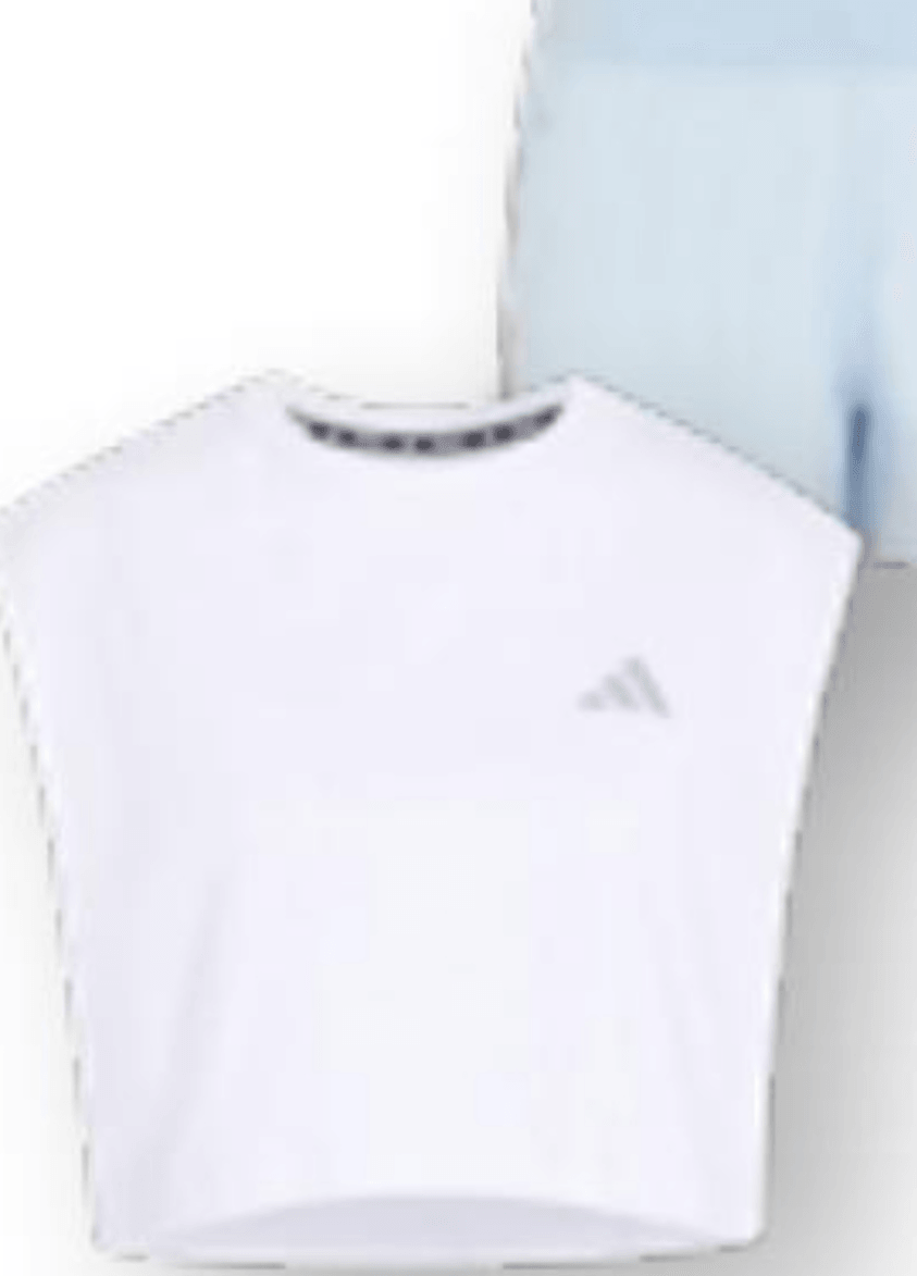 Adidas Ženski top - Akcija v trgovini Hervis