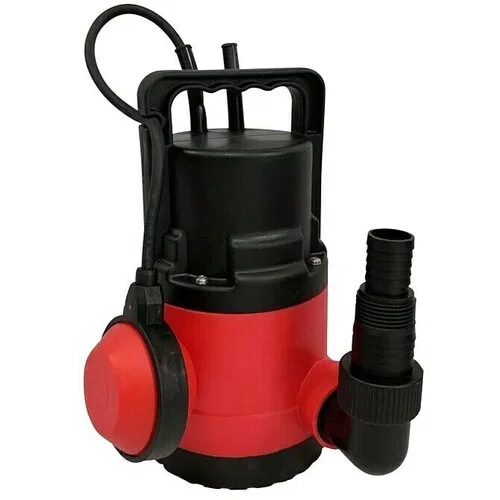 Potopna črpalka za čisto vodo '250/1' - Akcija v trgovini Bauhaus