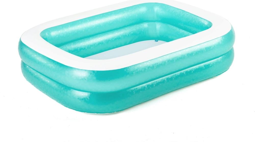 Bestway Napihljiv bazen pribl. 200 x 146 x 48 cm - Akcija v trgovini Kik