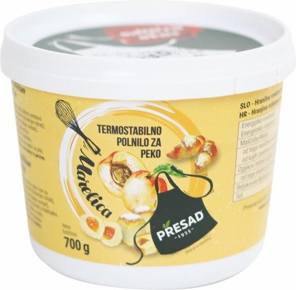 Viki polnilo za peko 600 g Akcija v trgovini Spar