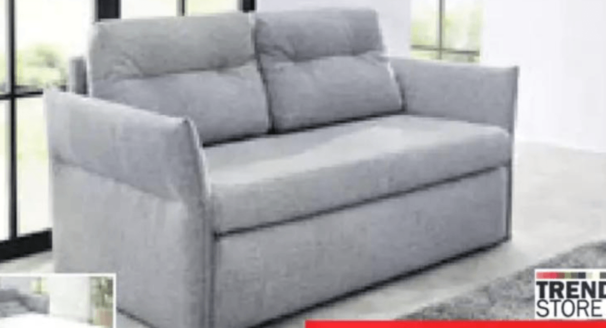 Zofa - Akcija v trgovini Rutar