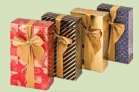 Bonboniera Delice Amoreta 210 g - Akcija v trgovini E.Leclerc