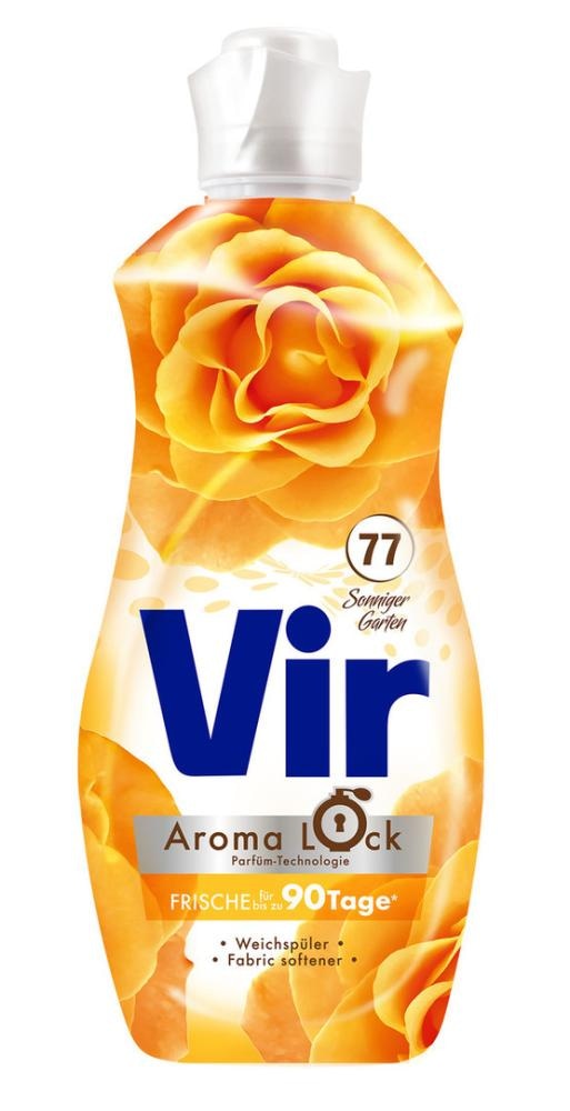 Mehčalec Vir 1.7 L - Akcija v trgovini Jager