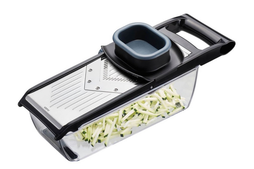 GEFU V-STRGALO JULIENNE COLLECT - Akcija v trgovini Mueller