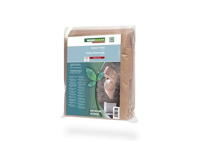 Vrtna zimska koprena 3 kosi Windhager - Akcija v trgovini Bauhaus