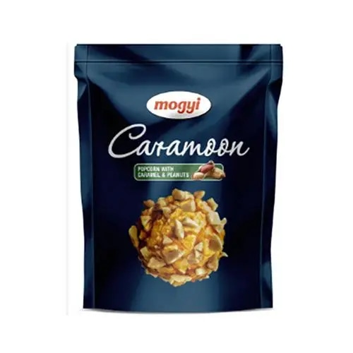 Pokovka s karamelo Caramoon Mogyi 70 g - Akcija v trgovini E.Leclerc