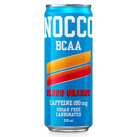 Pijača Nocco BCAA 330 ml - Akcija v trgovini Jager